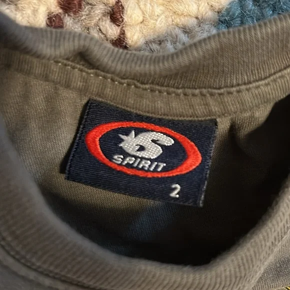 2T Bundle of FIVE items! Old Navy, H&M, Spirit Kids - Picture 6 of 8